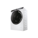 Hoover | Washing Machine | H7W449AMBC-S | Energy efficiency class A | Front loading | Washing capacity 9 kg | 1400 RPM | Depth 51 cm | Width 60 cm | LED | Steam function | Wi-Fi | White