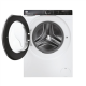 Hoover | Washing Machine | H7W449AMBC-S | Energy efficiency class A | Front loading | Washing capacity 9 kg | 1400 RPM | Depth 51 cm | Width 60 cm | LED | Steam function | Wi-Fi | White