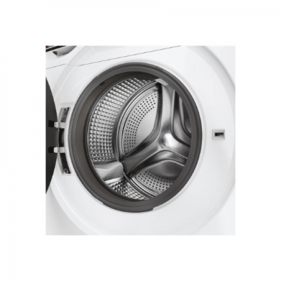 Hoover | Washing Machine | H7W449AMBC-S | Energy efficiency class A | Front loading | Washing capacity 9 kg | 1400 RPM | Depth 51 cm | Width 60 cm | LED | Steam function | Wi-Fi | White