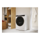 Hoover | Washing Machine | H7W449AMBC-S | Energy efficiency class A | Front loading | Washing capacity 9 kg | 1400 RPM | Depth 51 cm | Width 60 cm | LED | Steam function | Wi-Fi | White