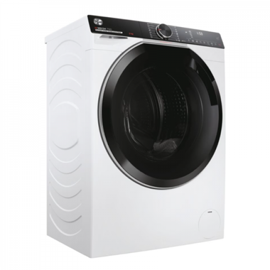 Hoover | Washing Machine | H7W449AMBC-S | Energy efficiency class A | Front loading | Washing capacity 9 kg | 1400 RPM | Depth 51 cm | Width 60 cm | LED | Steam function | Wi-Fi | White