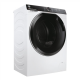 Hoover | Washing Machine | H7W449AMBC-S | Energy efficiency class A | Front loading | Washing capacity 9 kg | 1400 RPM | Depth 51 cm | Width 60 cm | LED | Steam function | Wi-Fi | White