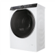 Hoover | Washing Machine | H7W449AMBC-S | Energy efficiency class A | Front loading | Washing capacity 9 kg | 1400 RPM | Depth 51 cm | Width 60 cm | LED | Steam function | Wi-Fi | White