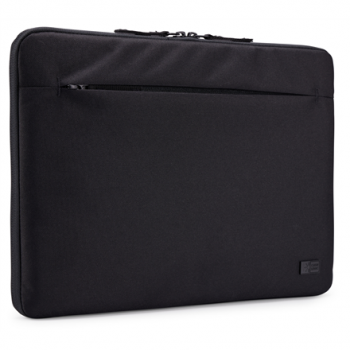 Case Logic | INVIS114 | Invigo Eco Sleeve | Sleeve | Black