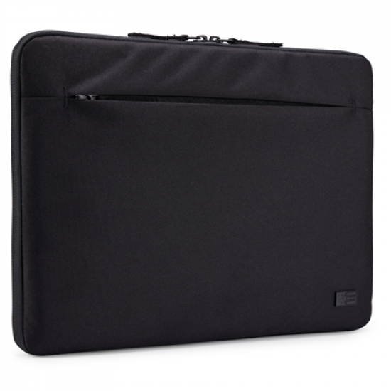 Case Logic | INVIS114 | Invigo Eco Sleeve | Sleeve | Black