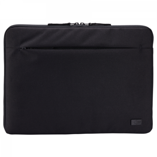 Case Logic | INVIS114 | Invigo Eco Sleeve | Sleeve | Black