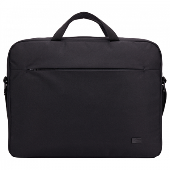 Case Logic | INVIA116 | Invigo Eco Attaché | Attaché | Black | Shoulder strap