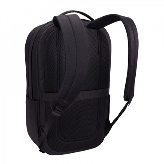 Case Logic | INVIBP116 | Invigo Eco Backpack | Backpack | Black