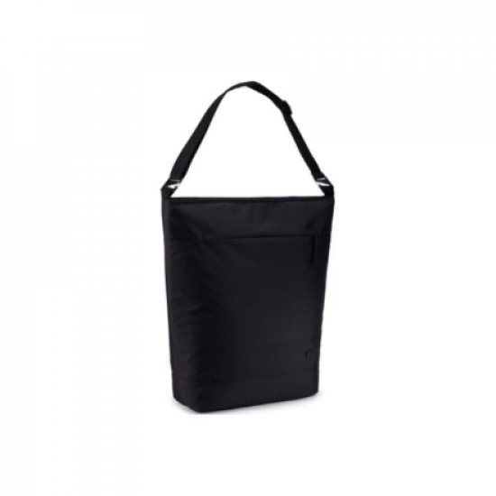 Case Logic | INVIT116 | Invigo Eco Convertible Tote | Tote | Black