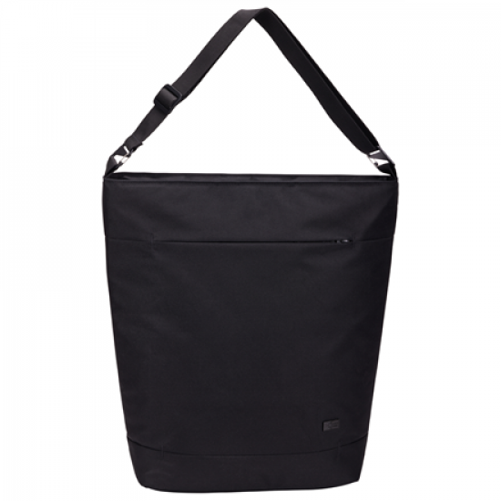 Case Logic | INVIT116 | Invigo Eco Convertible Tote | Tote | Black