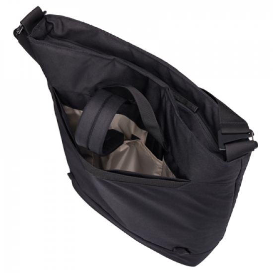 Case Logic | INVIT116 | Invigo Eco Convertible Tote | Tote | Black