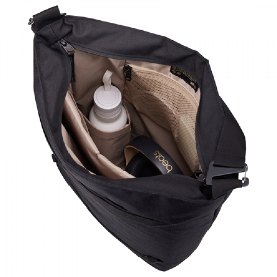 Case Logic | INVIT116 | Invigo Eco Convertible Tote | Tote | Black