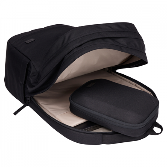 Case Logic | INVIAC102 | Invigo Eco Accessory Case | Case | Black