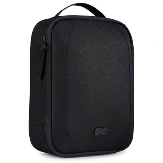 Case Logic | INVIAC103 | Invigo Eco Accessory Case | Accessory Case | Black