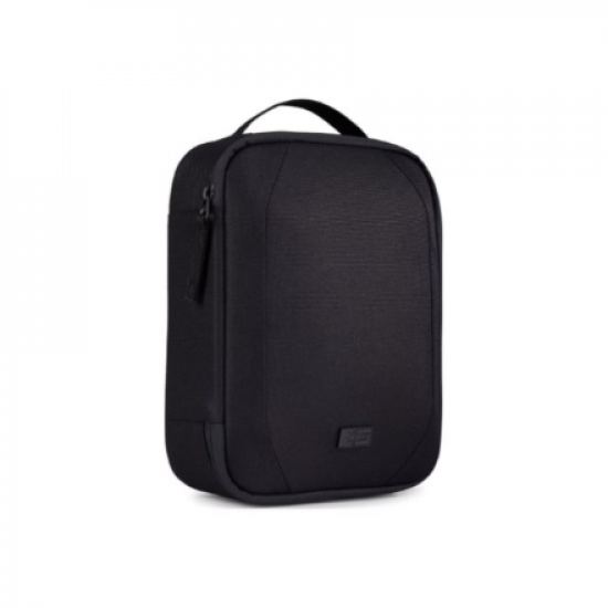 Case Logic | INVIAC103 | Invigo Eco Accessory Case | Accessory Case | Black