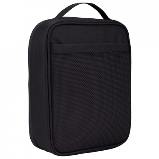 Case Logic | INVIAC103 | Invigo Eco Accessory Case | Accessory Case | Black