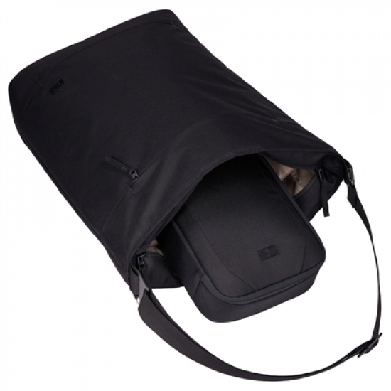 Case Logic | INVIAC103 | Invigo Eco Accessory Case | Accessory Case | Black