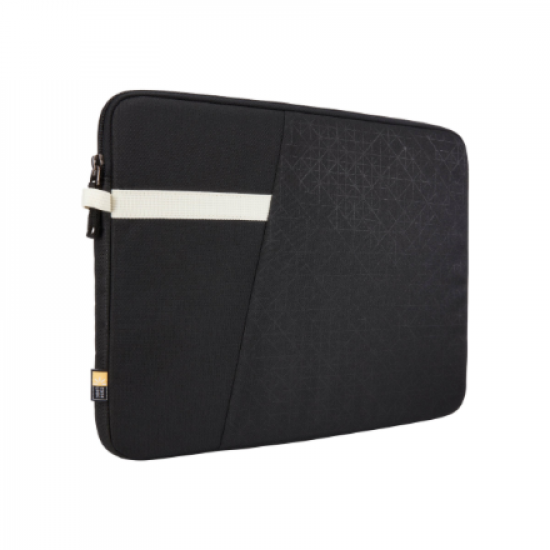Case Logic | IBRS213 | Ibira Laptop Sleeve | Sleeve | Black