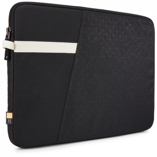 Case Logic | IBRS213 | Ibira Laptop Sleeve | Sleeve | Black