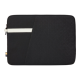 Case Logic | IBRS213 | Ibira Laptop Sleeve | Sleeve | Black