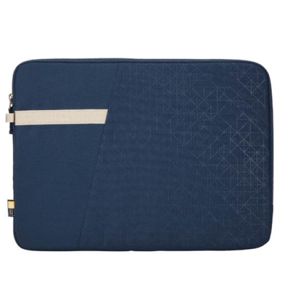 Case Logic | IBRS213 | Ibira Laptop Sleeve | Sleeve | Dres Blue