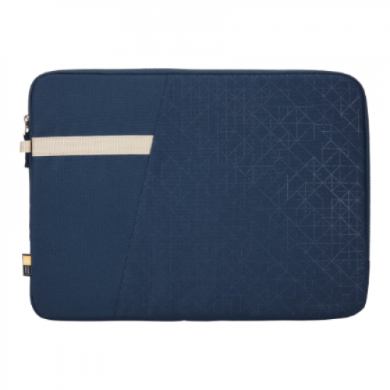 Case Logic | IBRS213 | Ibira Laptop Sleeve | Sleeve | Dres Blue