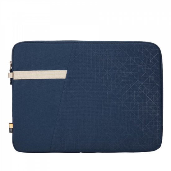 Case Logic | IBRS214 | Ibira Laptop Sleeve | Sleeve | Dress Blue