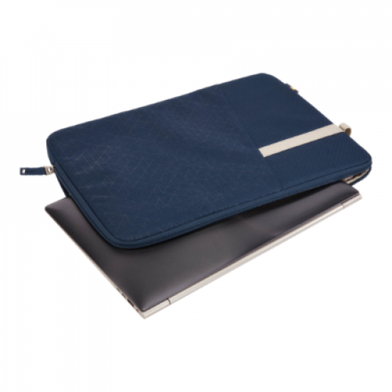 Case Logic | IBRS214 | Ibira Laptop Sleeve | Sleeve | Dress Blue