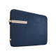 Case Logic | IBRS215 | Ibira Laptop Sleeve | Sleeve | Dress Blue