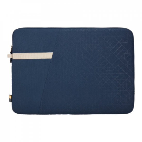 Case Logic | IBRS215 | Ibira Laptop Sleeve | Sleeve | Dress Blue