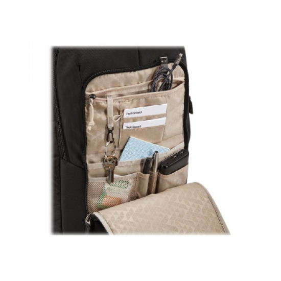 Case Logic | NOTIBP117 | Notion Backpack | Backpack | Black