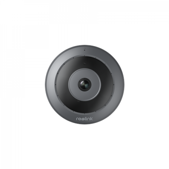 Reolink | 360° Panoramic Indoor Fisheye Camera | Fisheye Series W520 | Fisheye | 6 MP | 1.98mm/F2.0 | H.265 | MicroSD, max. 512 GB