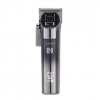 Mesko | Hair Clipper with LED Display | MS 2842 | Cordless | Number of length steps 8 | Grey