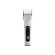 Adler | Hair Clipper with LCD Display | AD 2839 | Cordless | Number of length steps 6 | White/Black