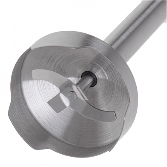 Adler | Hand Blender | AD 4628 | Hand Blender | 1900 W | Number of speeds 1 | Turbo mode | Ice crushing | Stainless Steel/Black