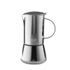 Adler | Espresso Coffee Maker | AD 4417 | Stainless Steel
