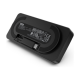 Lenovo | USB-C Dual Display Travel Dock w/o Adapter | 40B90000WW | Ethernet LAN (RJ-45) ports 1 | USB 3.0 (3.1 Gen 1) ports quantity 1 x USB-A 10 Gbps, 2 x USB-C 10 Gbps | HDMI ports quantity 1 | 65 W | Warranty 36 month(s)