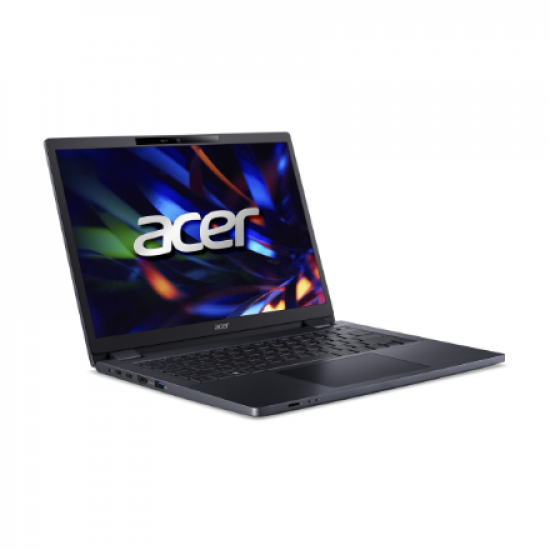 Acer TravelMate | TMP414-53-TCO-52H8 | Black | 14 
