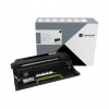 Lexmark 66S0ZA0 | Cartridge | Black