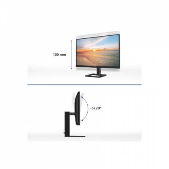 Philips | 24E1N1300AE/00 | 24 