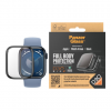 PanzerGlass | Screen protector | Apple | Watch Series 9 with D30, 41mm | Glass | Black