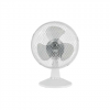 Midea | FT23-21M | Table Fan | White | Diameter 23 cm | Number of speeds 2 | Oscillation | 25 W