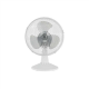 Midea | FT23-21M | Table Fan | White | Diameter 23 cm | Number of speeds 2 | Oscillation | 25 W