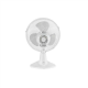 Midea | FT23-21M | Table Fan | White | Diameter 23 cm | Number of speeds 2 | Oscillation | 25 W