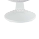 Midea | FT23-21M | Table Fan | White | Diameter 23 cm | Number of speeds 2 | Oscillation | 25 W