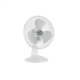 Midea | FT23-21M | Table Fan | White | Diameter 23 cm | Number of speeds 2 | Oscillation | 25 W