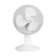 Midea | FT30-21M | Table Fan | White | Diameter 30 cm | Number of speeds 3 | Oscillation