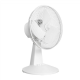 Midea | FT30-21M | Table Fan | White | Diameter 30 cm | Number of speeds 3 | Oscillation