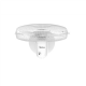 Midea | FT40-21M | Table Fan | White | Diameter 40 cm | Number of speeds 3 | Oscillation | 25 W