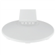Midea | FT40-21M | Table Fan | White | Diameter 40 cm | Number of speeds 3 | Oscillation | 25 W